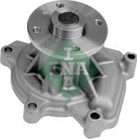 Schaeffler INA Waterpomp, motorkoeling (538 0558 10)