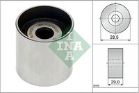 Schaeffler INA Geleiderol, distributieriem (532 0161 10)