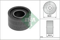 Schaeffler INA Geleiderol, distributieriem (532 0225 10)