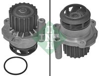 Schaeffler INA Waterpomp, motorkoeling (538 0639 10)