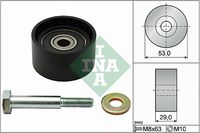 Schaeffler INA Geleiderol, distributieriem (532 0287 10)