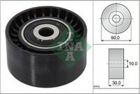 Schaeffler INA Geleiderol, distributieriem (532 0321 10)