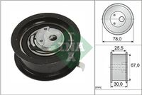 Schaeffler INA Spanrol, distributieriem (531 0251 30)