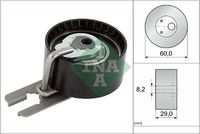 Schaeffler INA Spanrol, distributieriem (531 0555 10)