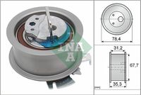 Schaeffler INA Spanrol, distributieriem (531 0565 30)