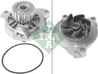 Schaeffler INA Waterpomp, motorkoeling (538 0045 10)