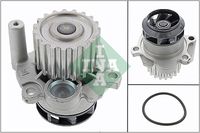 Schaeffler INA Waterpomp, motorkoeling (538 0054 10)