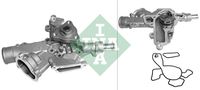 Schaeffler INA Waterpomp, motorkoeling (538 0081 10)