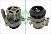 Schaeffler INA Waterpomp, motorkoeling (538 0089 10)