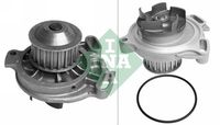 Schaeffler INA Waterpomp, motorkoeling (538 0104 10)