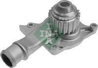 Schaeffler INA Waterpomp, motorkoeling (538 0105 10)