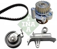 Schaeffler INA Waterpomp + distributieriem set (530 0067 30)