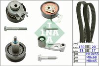 Schaeffler INA Distributieriemset (530 0089 10)