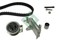 Schaeffler INA Distributieriemset (530 0090 10)