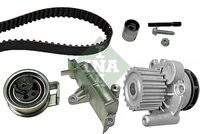 Schaeffler INA Waterpomp + distributieriem set (530 0090 30)