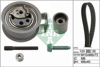 Schaeffler INA Distributieriemset (530 0091 10)