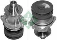 Schaeffler INA Waterpomp, motorkoeling (538 0188 10)