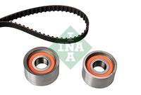 Schaeffler INA Distributieriemset (530 0117 10)