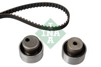 Schaeffler INA Distributieriemset (530 0118 10)