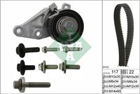 Schaeffler INA Distributieriemset (530 0140 10)