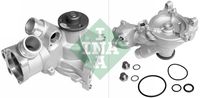 Schaeffler INA Waterpomp, motorkoeling (538 0214 10)