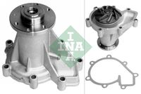 Schaeffler INA Waterpomp, motorkoeling (538 0228 10)