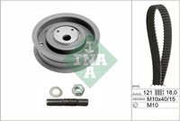 Schaeffler INA Distributieriemset (530 0162 10)