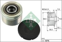 Schaeffler INA Dynamovrijloop (535 0039 10)