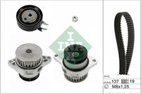 Schaeffler INA Waterpomp + distributieriem set (530 0167 30)