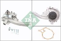 Schaeffler INA Waterpomp, motorkoeling (538 0243 10)