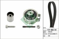 Schaeffler INA Distributieriemset (530 0176 10)