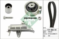 Schaeffler INA Distributieriemset (530 0177 10)