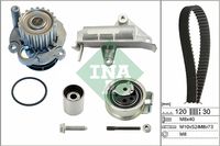 Schaeffler INA Waterpomp + distributieriem set (530 0177 30)