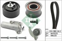 Schaeffler INA Distributieriemset (530 0179 10)