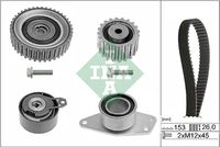 Schaeffler INA Distributieriemset (530 0194 10)