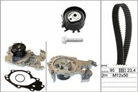 Schaeffler INA Waterpomp + distributieriem set (530 0195 30)