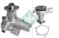 Schaeffler INA Waterpomp, motorkoeling (538 0277 10)