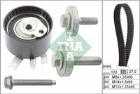 Schaeffler INA Distributieriemset (530 0197 10)