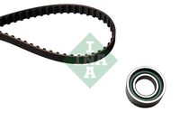 Schaeffler INA Distributieriemset (530 0203 10)