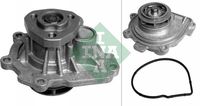 Schaeffler INA Waterpomp, motorkoeling (538 0303 10)