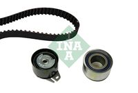 Schaeffler INA Distributieriemset (530 0222 10)