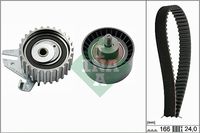 Schaeffler INA Distributieriemset (530 0226 10)