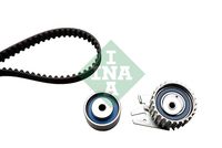 Schaeffler INA Distributieriemset (530 0229 10)