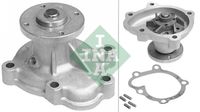 Schaeffler INA Waterpomp, motorkoeling (538 0305 10)