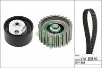 Schaeffler INA Distributieriemset (530 0232 10)