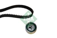 Schaeffler INA Distributieriemset (530 0233 10)