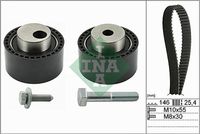 Schaeffler INA Distributieriemset (530 0234 10)