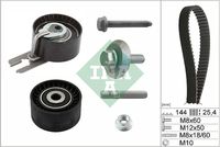 Schaeffler INA Distributieriemset (530 0239 10)