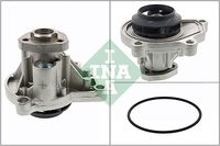 Schaeffler INA Waterpomp, motorkoeling (538 0336 10)