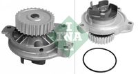 Schaeffler INA Waterpomp, motorkoeling (538 0343 10)